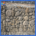 Low Price Hot Dipped Galvanized Gabion Wall/Gabion Mesh (CT-1)